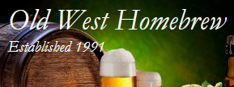 Old West Homebrew Supply