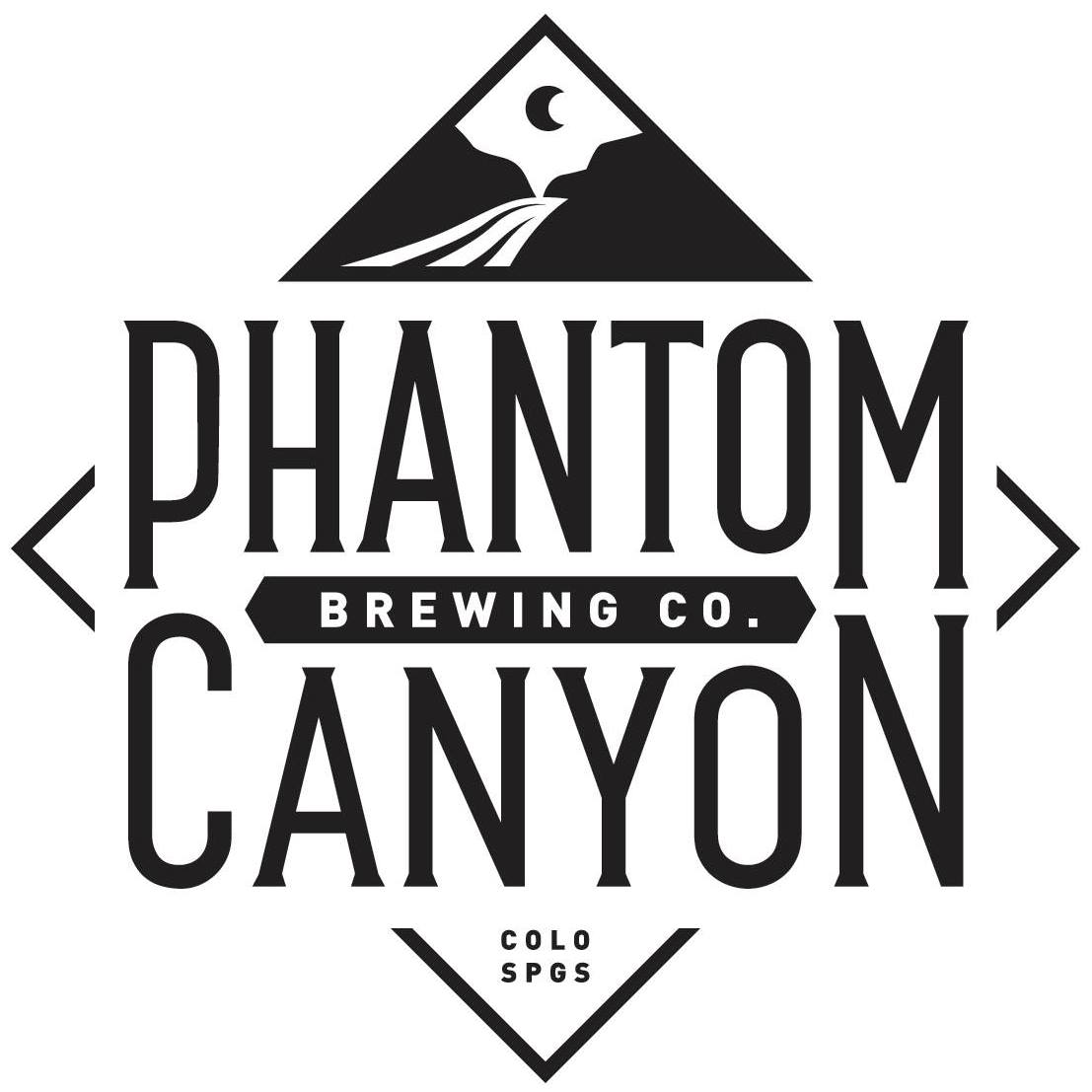Phantom Canyon Brewing Company